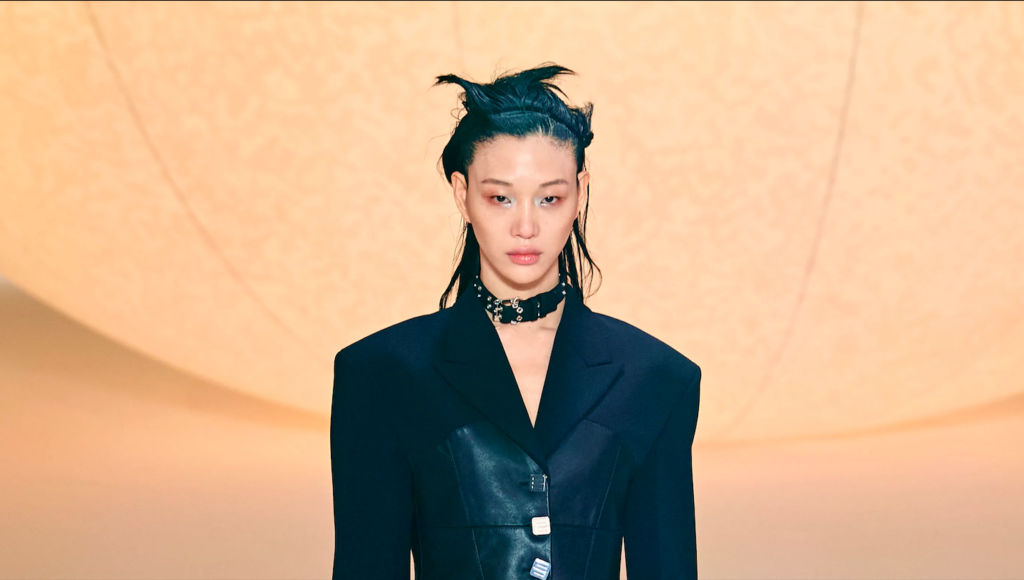 Runway Report: Milan Fashion Week Autumn 2022 Day 4 Recap