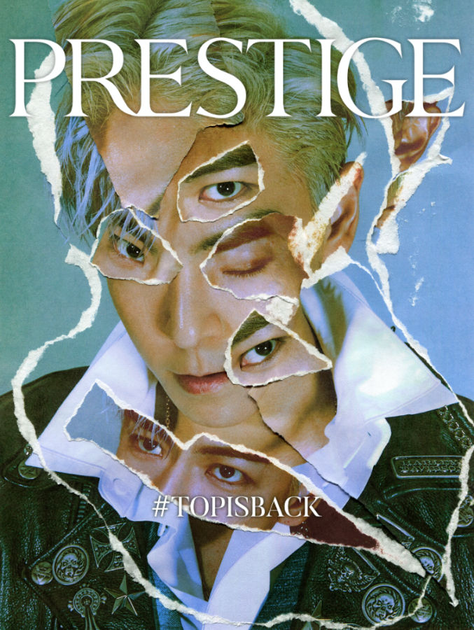 PRESTIGE MARCH 2022 ISSUE — ORDER FORM
