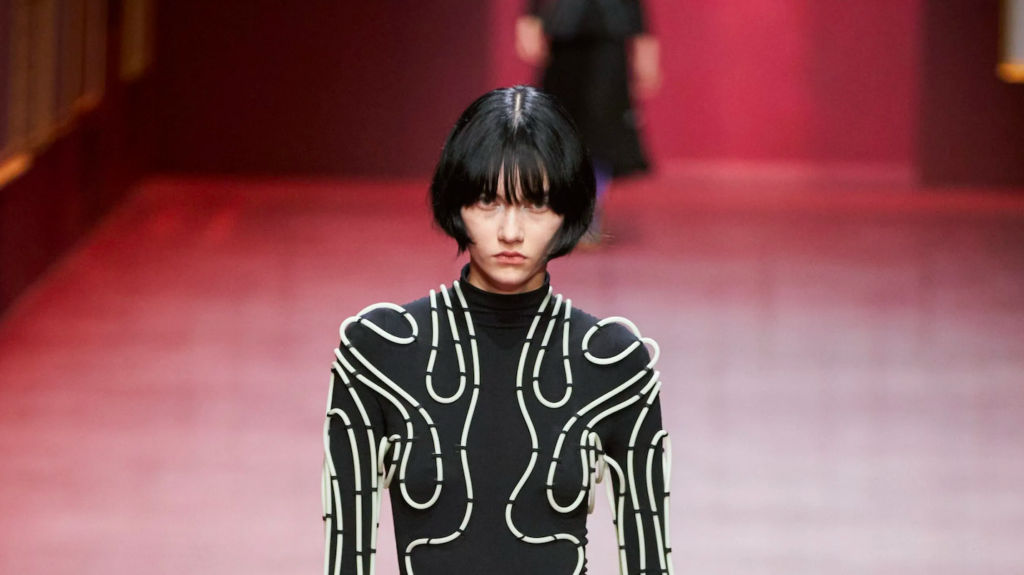 Runway Report: Paris Fashion Week Autumn 2022 Day 1 Recap