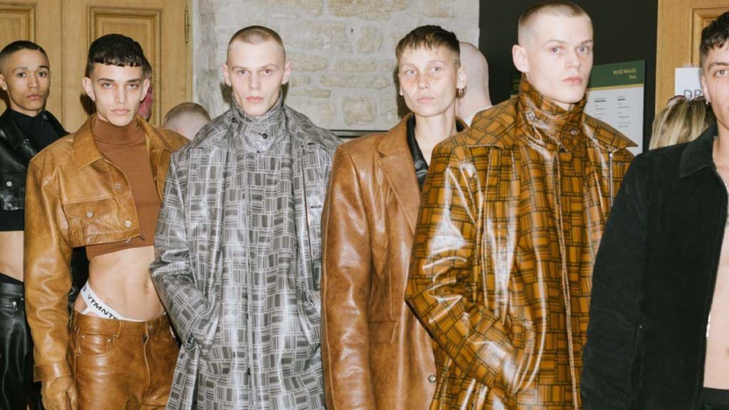Runway Report: Paris Fashion Week Autumn 2022 Day 4 Recap