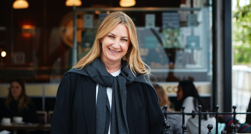 Anya Hindmarch: Fashioning the Future