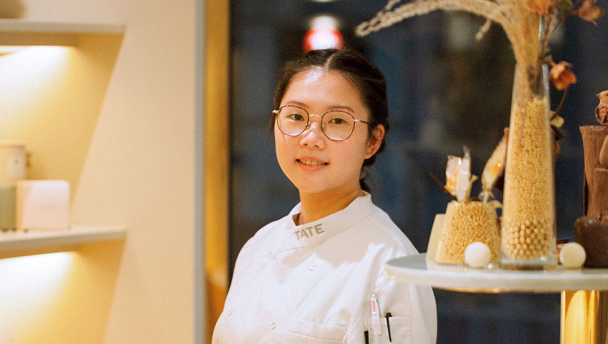 3 Hong Kong Pastry Chefs on Female Solidarity and the Evolution of the Industry