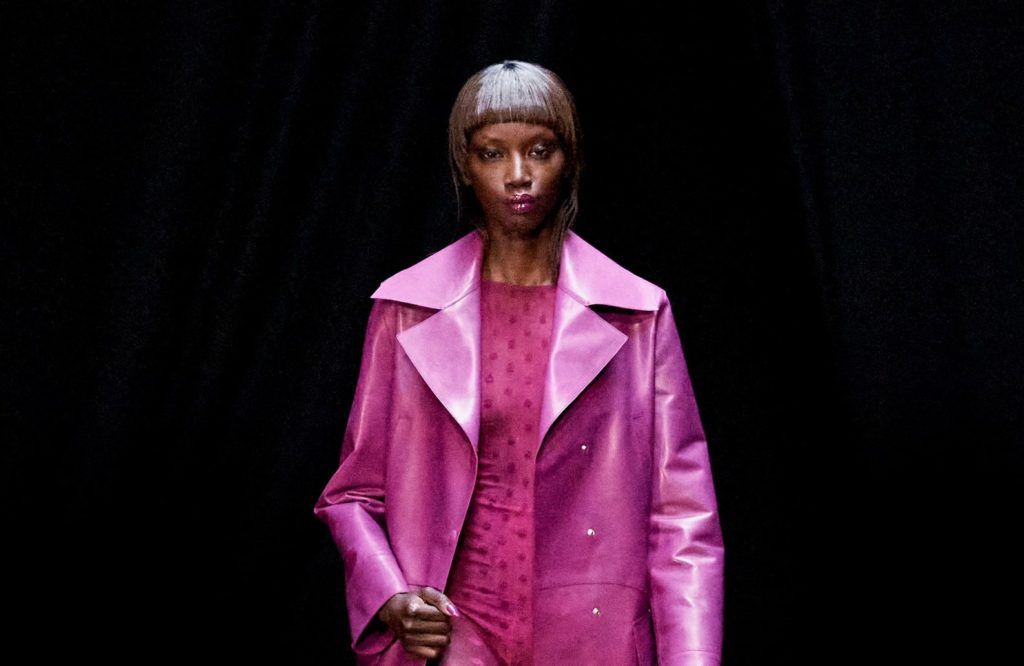Runway Report: Paris Fashion Week Autumn 2022 Day 5 Recap