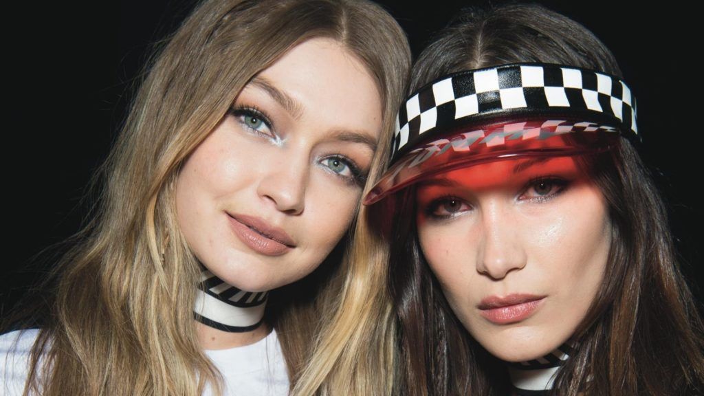 Gigi Hadid, Mica Argañaraz and Other Models Pledge Earnings to Help Ukraine