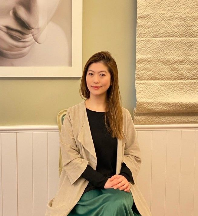 The Feminine Eye: In Conversation With Anne Cheung