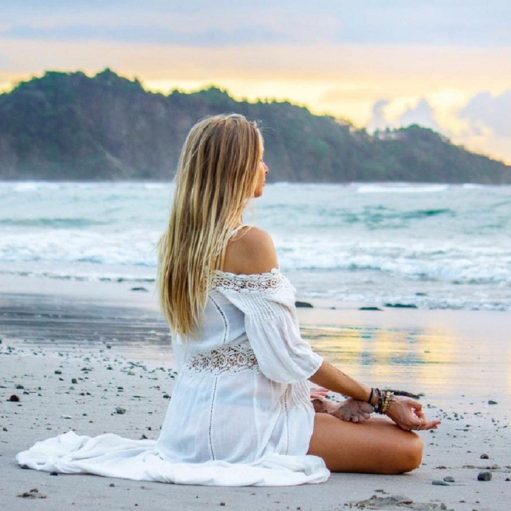 Follow These 11 YouTube Accounts for Free Yoga Lessons