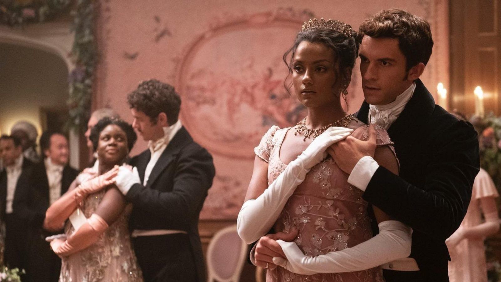 ‘Bridgerton’ Season 2: Netflix Reveals Songs That Will get Regency Renditions