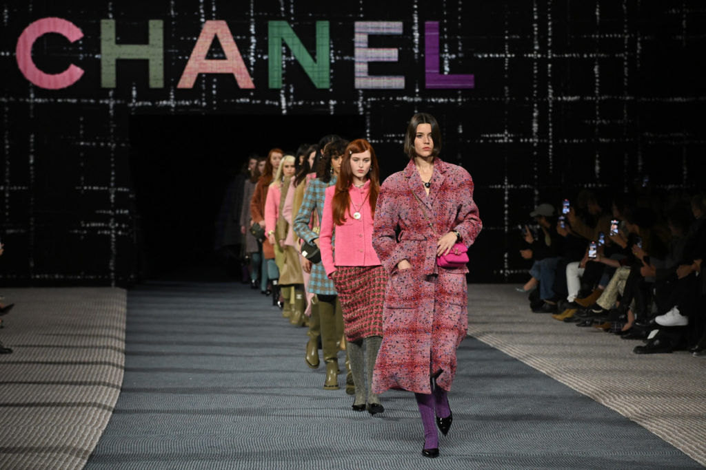 Runway Report: Paris Fashion Week Autumn 2022 Day 8 Recap