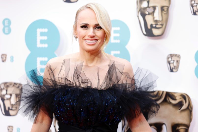 2022 BAFTA film awards