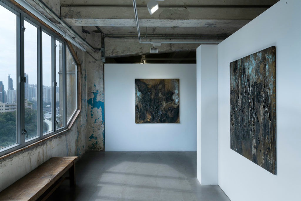 Hong Kong Artists to Watch: Andrew Luk