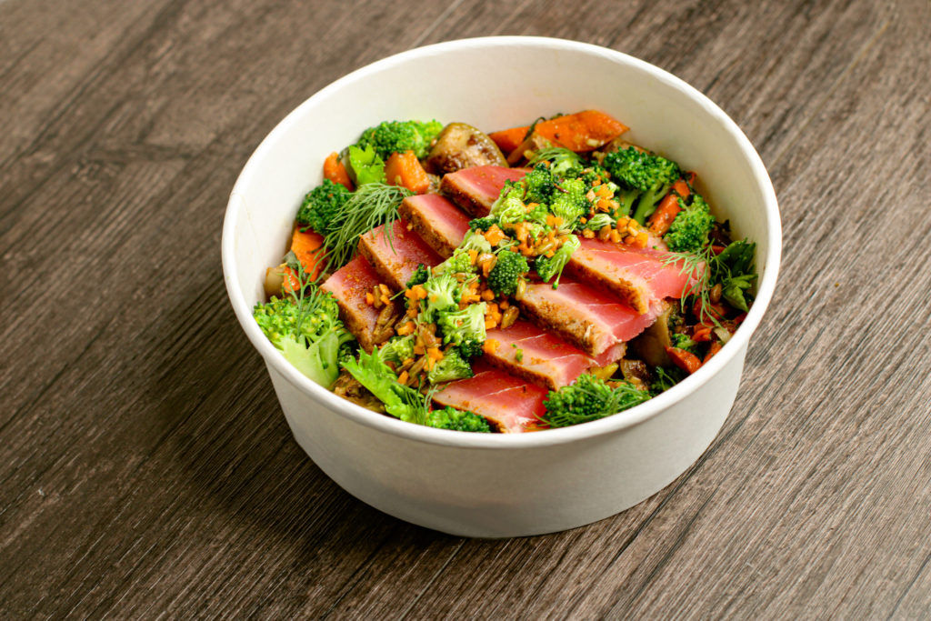 Review: Eatology Delivers Healthy, Curated Meals Straight to Your Door