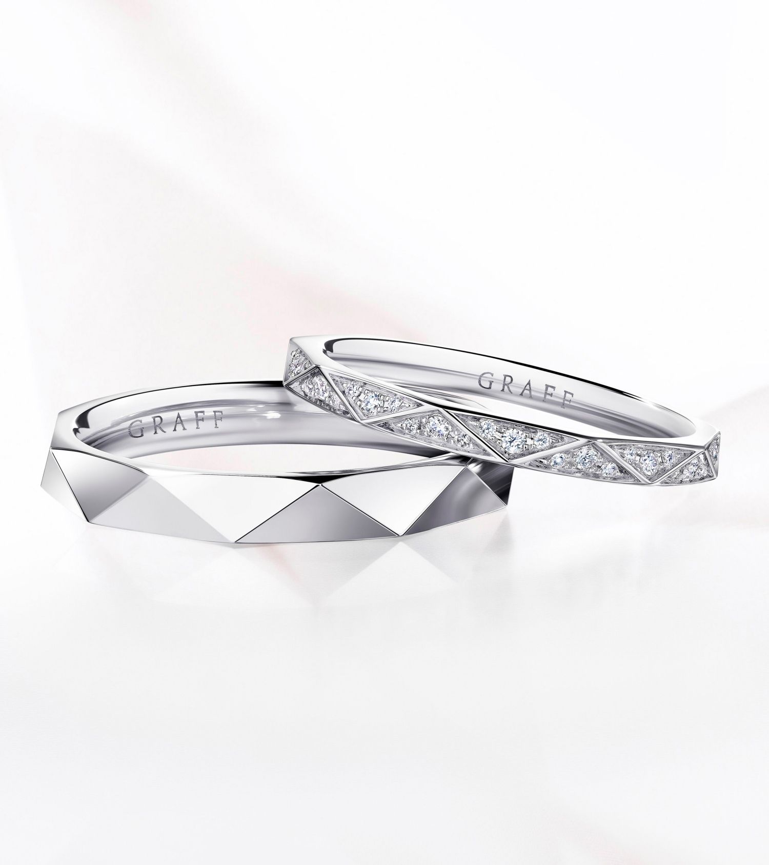 Graff: A Promise of Everlasting Love | Prestige Online - HongKong