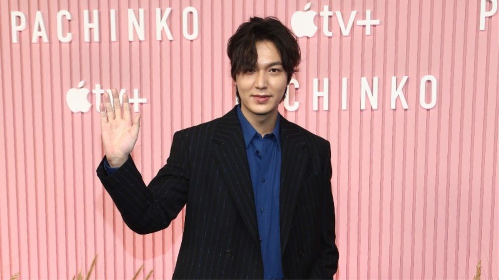 Photos and Videos: ‘Pachinko’ Premiere in Los Angeles