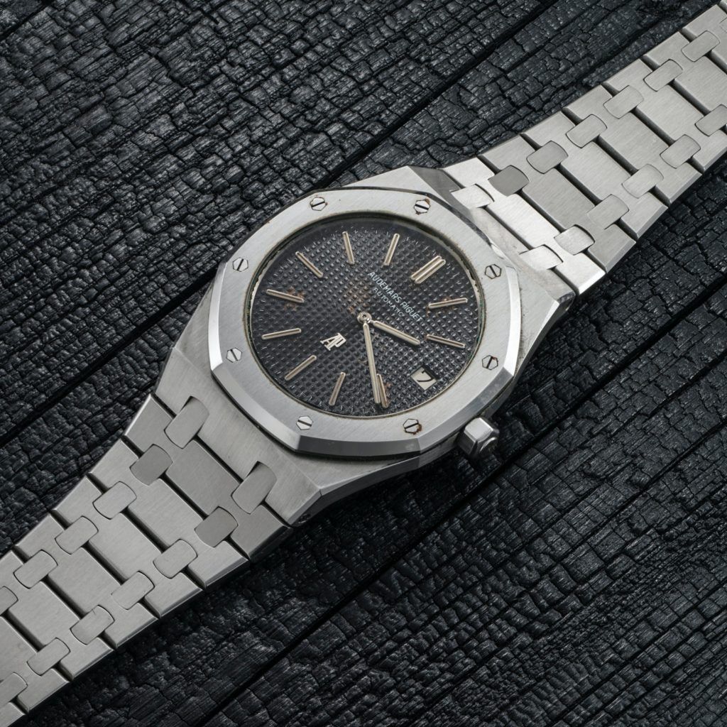 Phillips Celebrates The Royal Oak 50th Anniversary with Thematic Sale