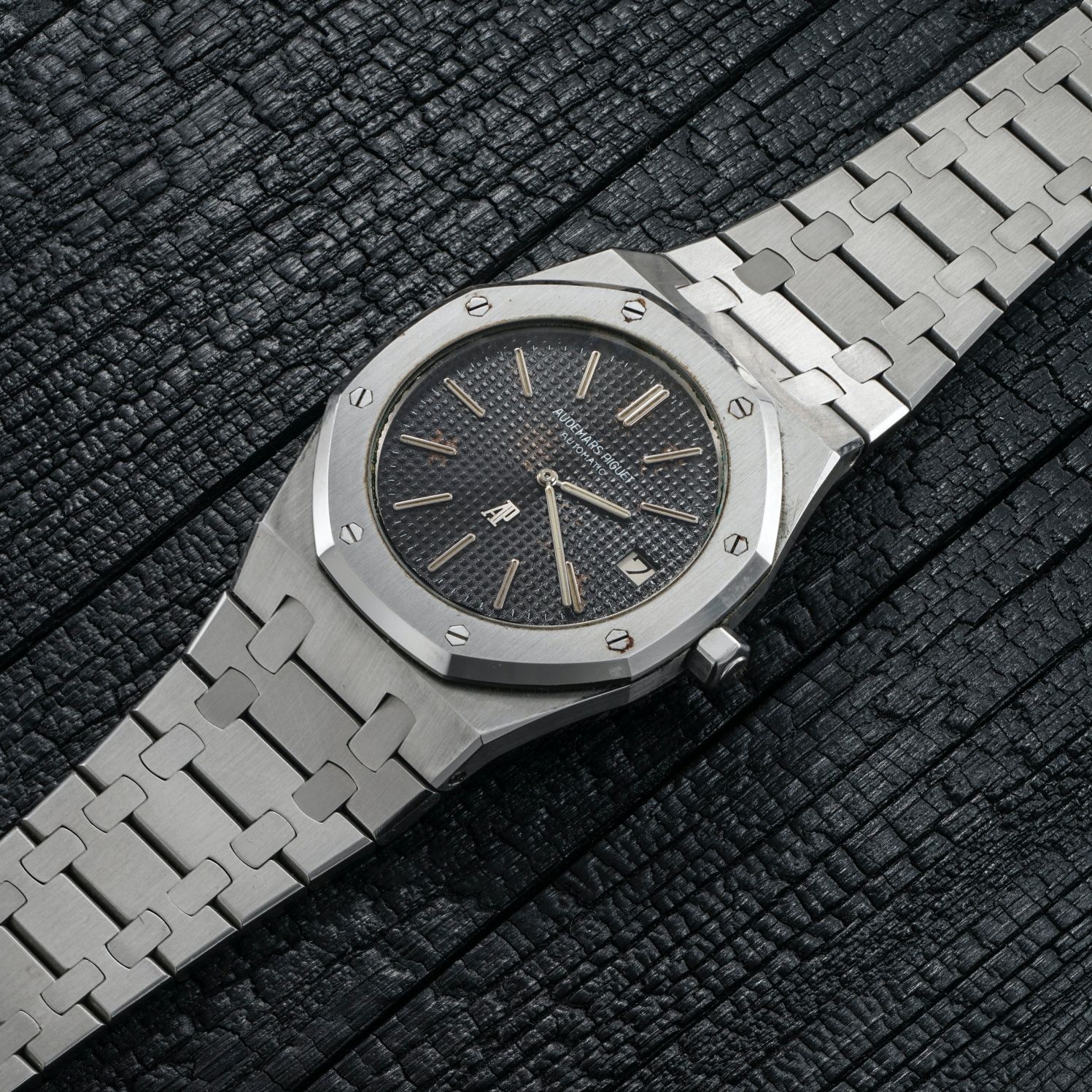 Phillips Announces The Royal Oak 50th Thematic Sale