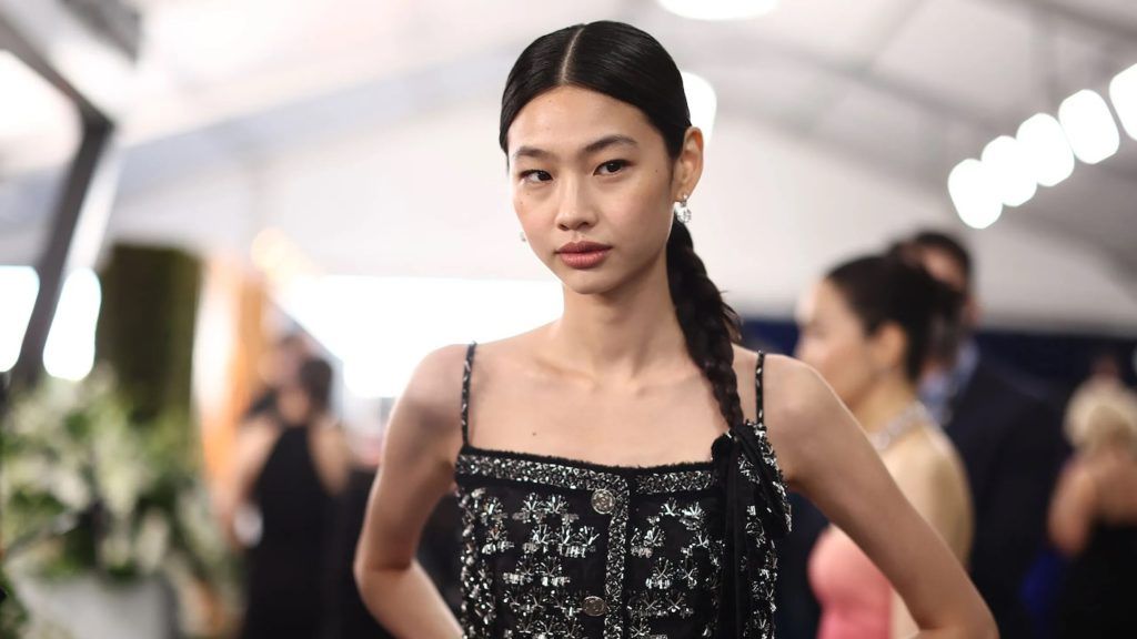 Squid Game’s Hoyeon Joins Alfonso Cuarón’s Thriller Series ‘Disclaimer’