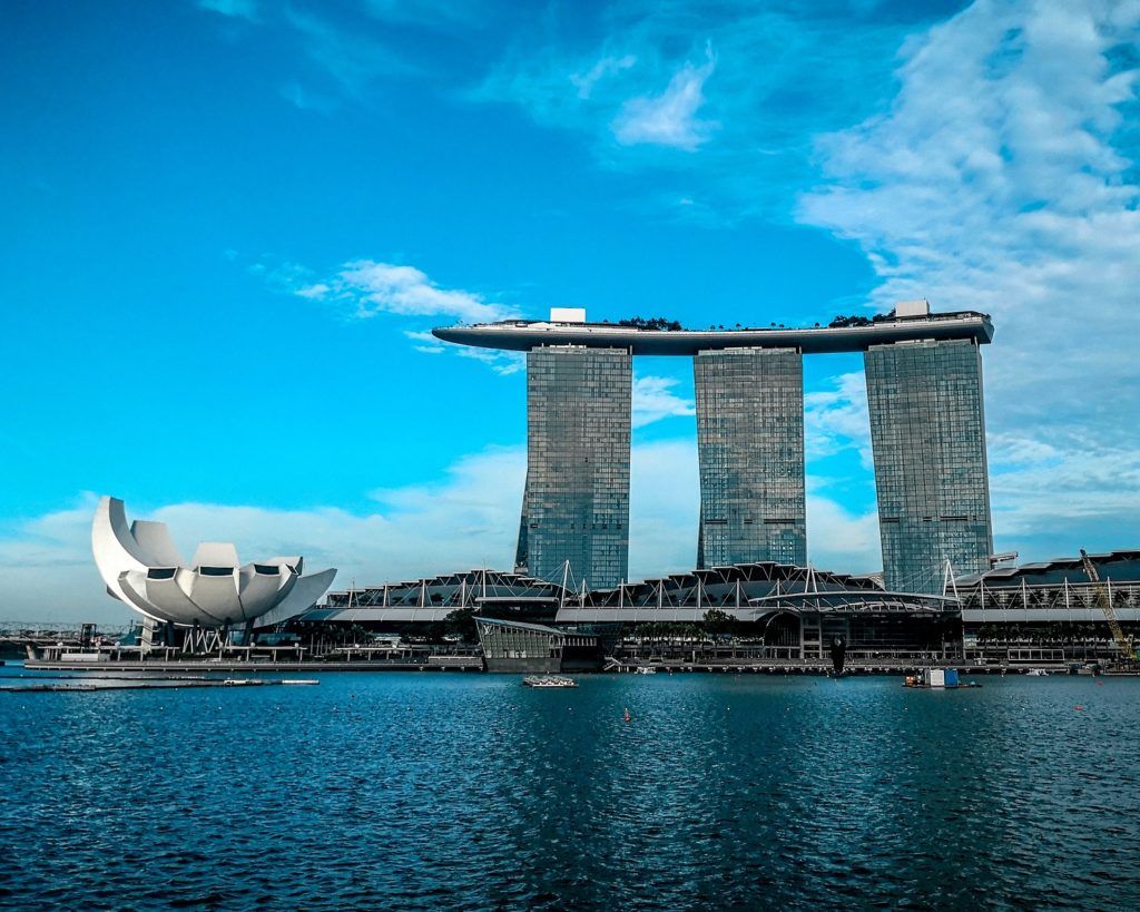 Fully Vaccinated Travellers Won’t Have to Take VTL Route to Singapore From April