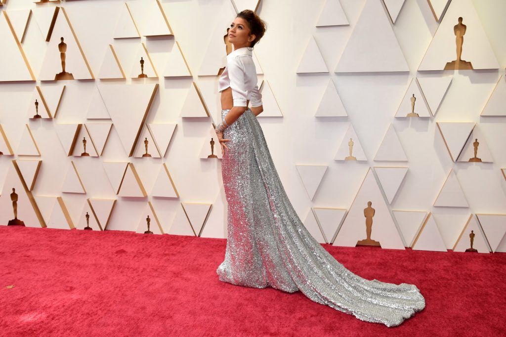 All The Best Looks From the Oscars 2022 Red Carpet