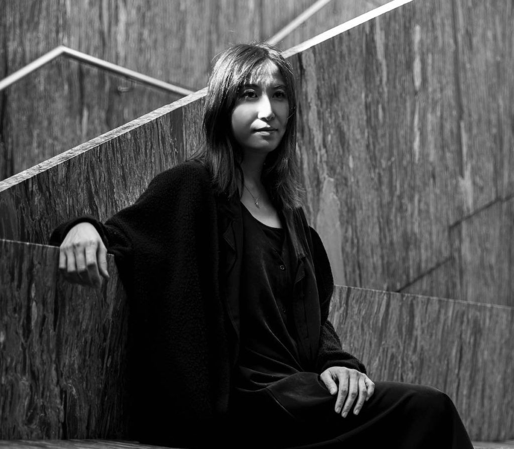 Hong Kong Artists to Watch: Tap Chan