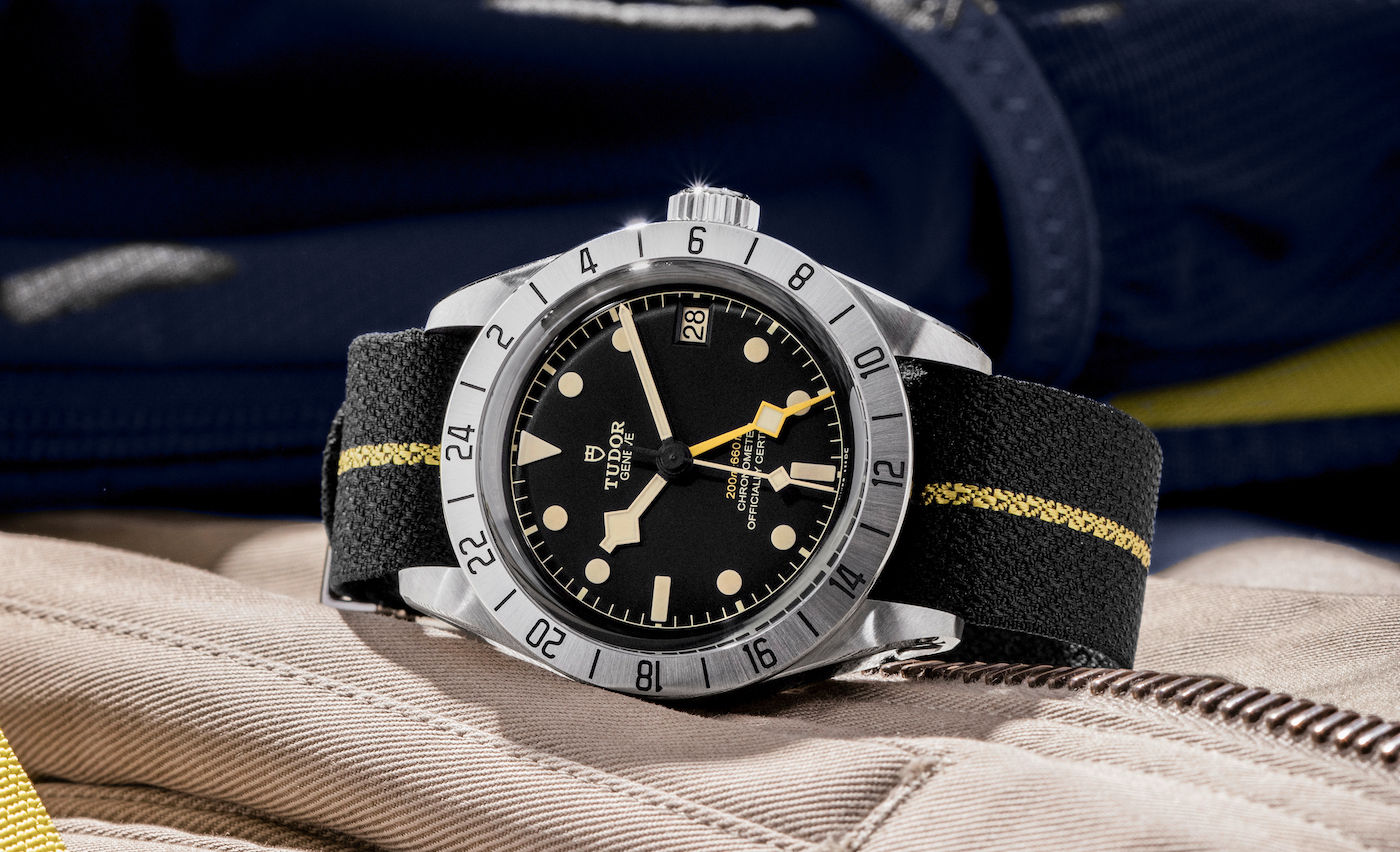 Watches & Wonders: Tudor Offers Some Serious Alternatives to Unobtainable Rolexes