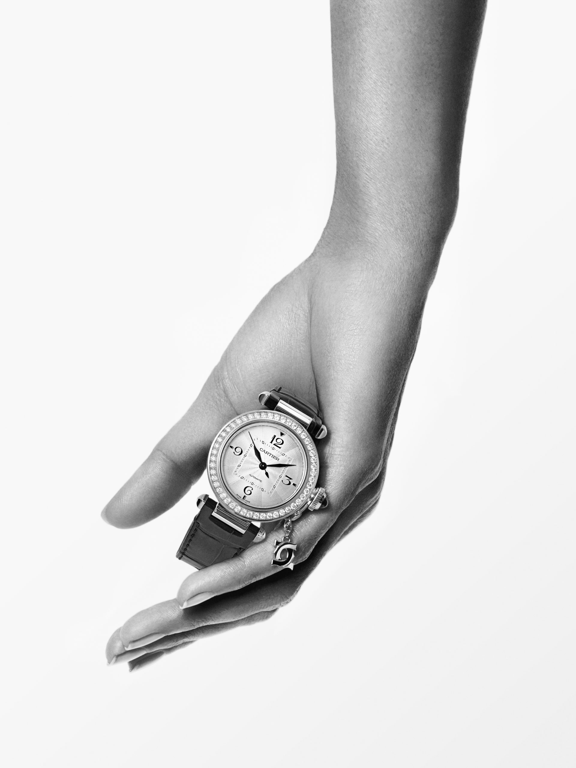 Watches \u0026 Wonders 2022: Cartier Unveils 