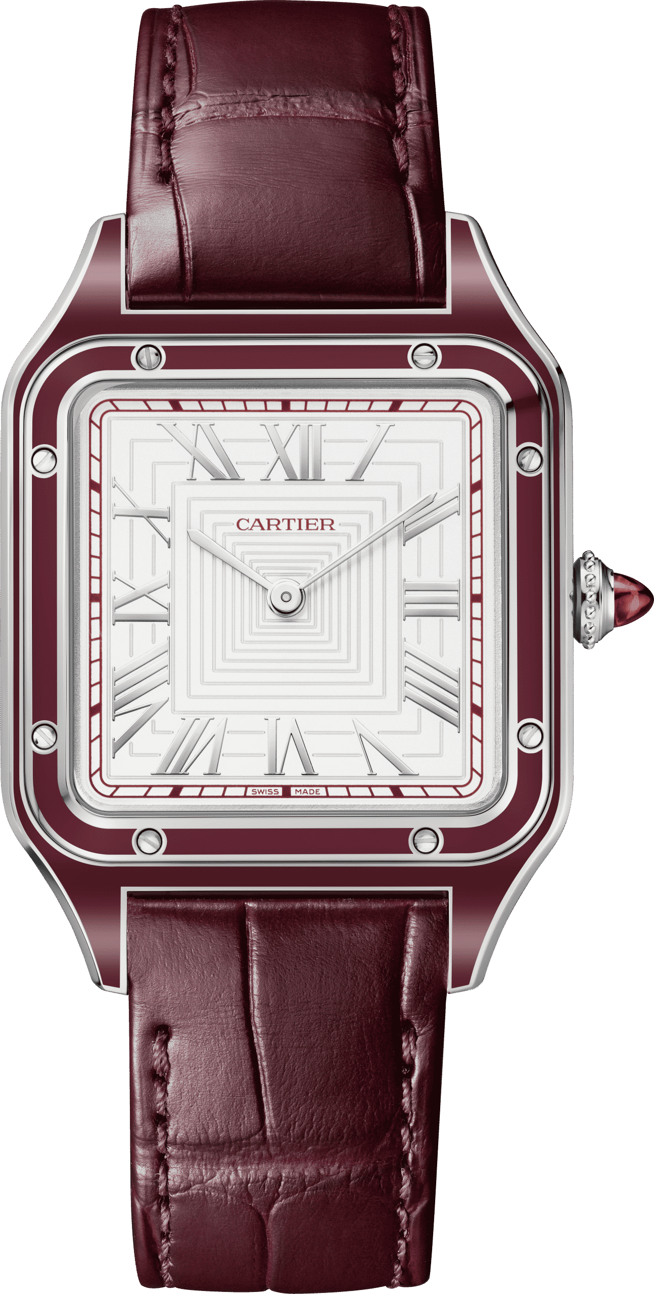 Watches \u0026 Wonders 2022: Cartier Unveils 