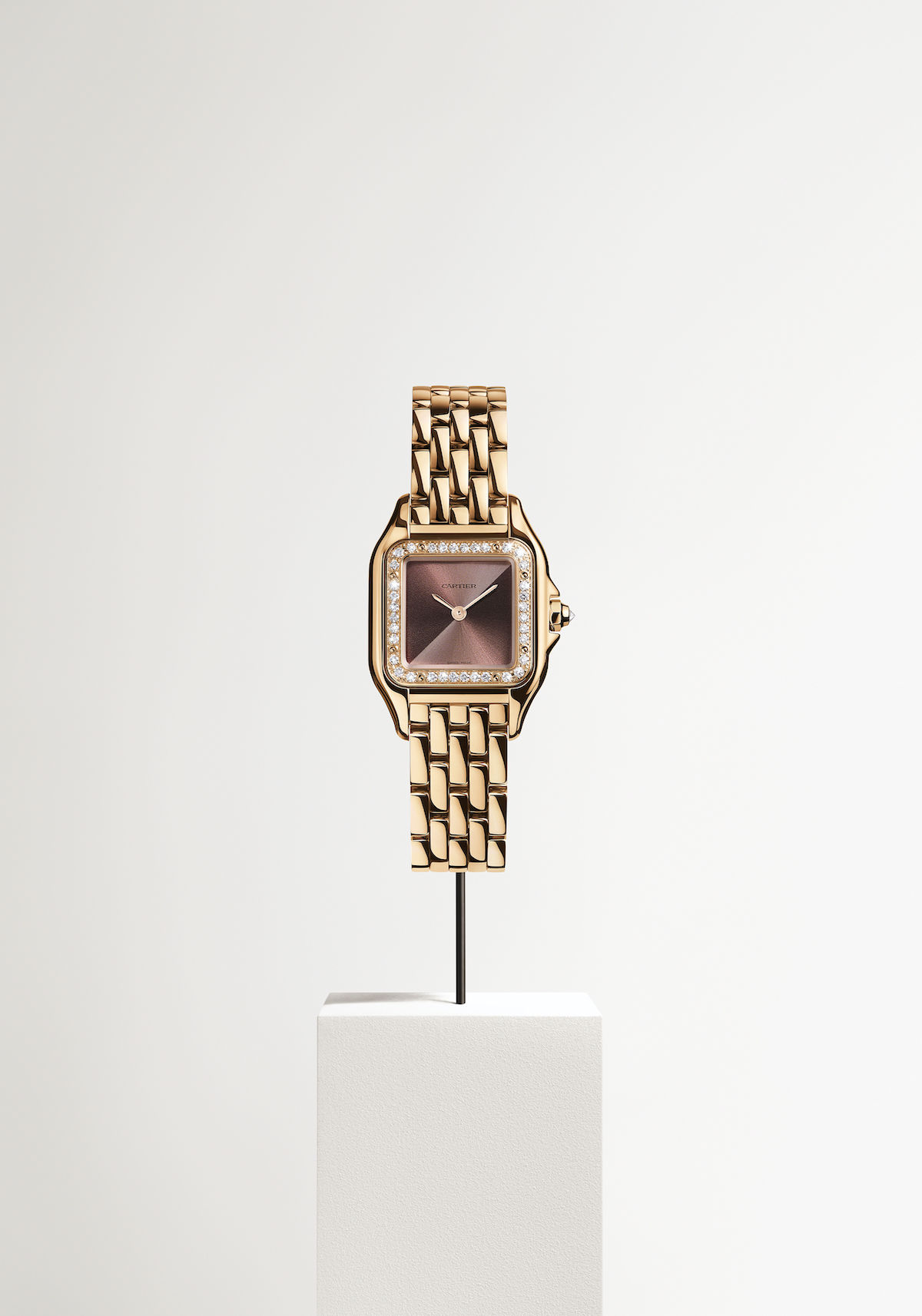 Watches \u0026 Wonders 2022: Cartier Unveils 