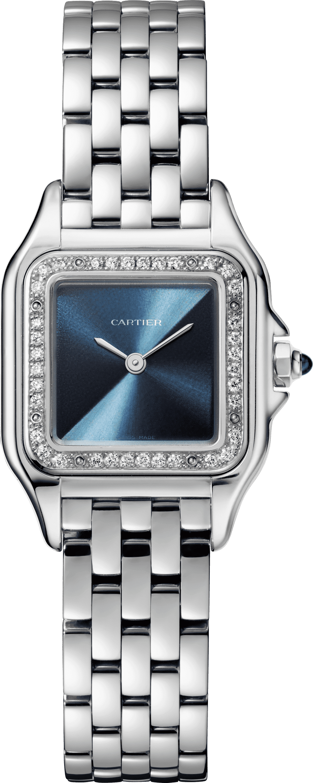 Watches \u0026 Wonders 2022: Cartier Unveils 