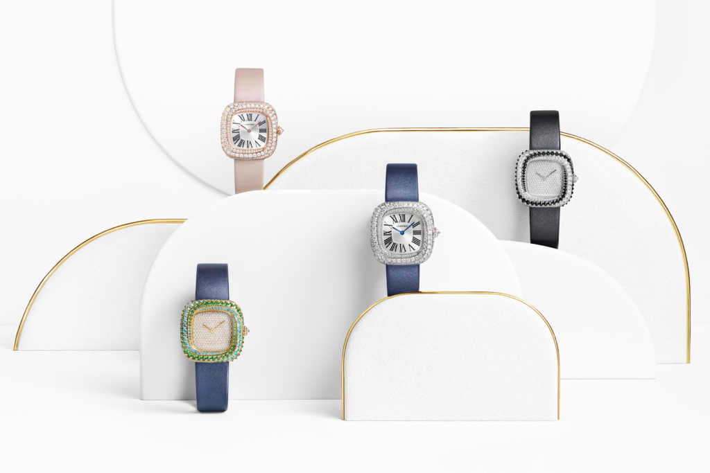 Cartier watch under 1000 sales