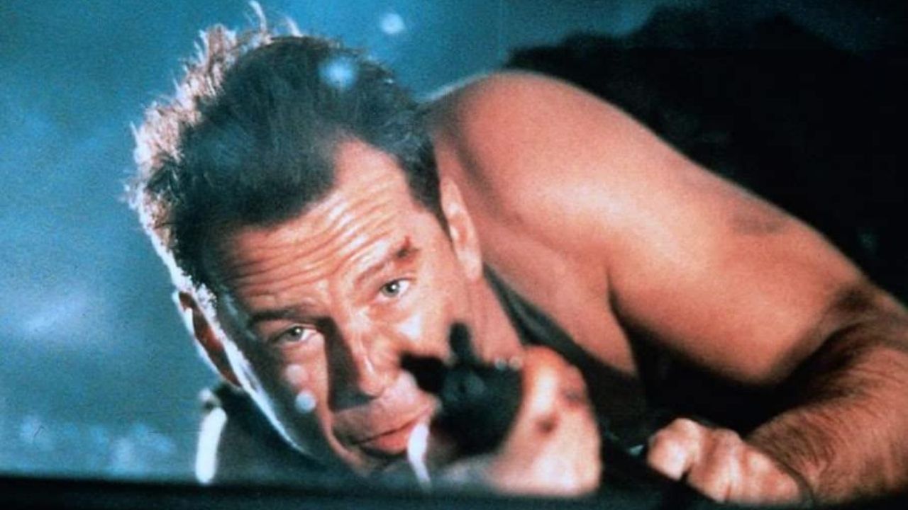 Must-Watch Performances Of Pop Culture Icon Bruce Willis