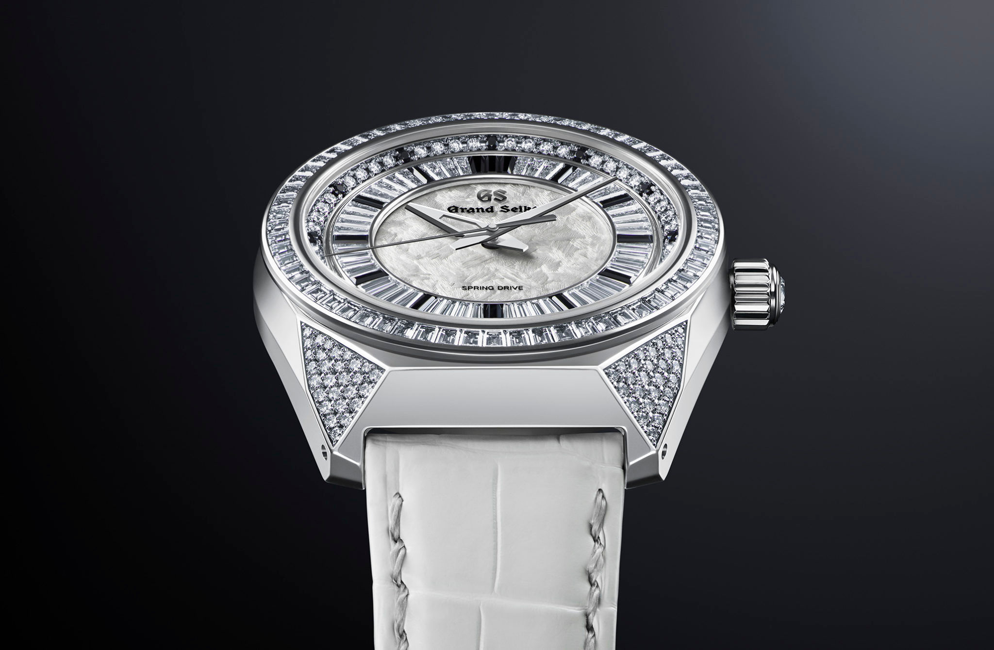 Watches & Wonders 2022 Grand Seiko Debuts With 7 Exceptional Models