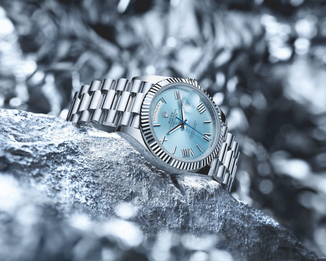 Watches & Wonders 2022: Rolex Updates Its Emblematic Classics
