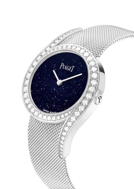 Piaget s New Watches Boast the Best of Watchmaking and Fine Jewellery