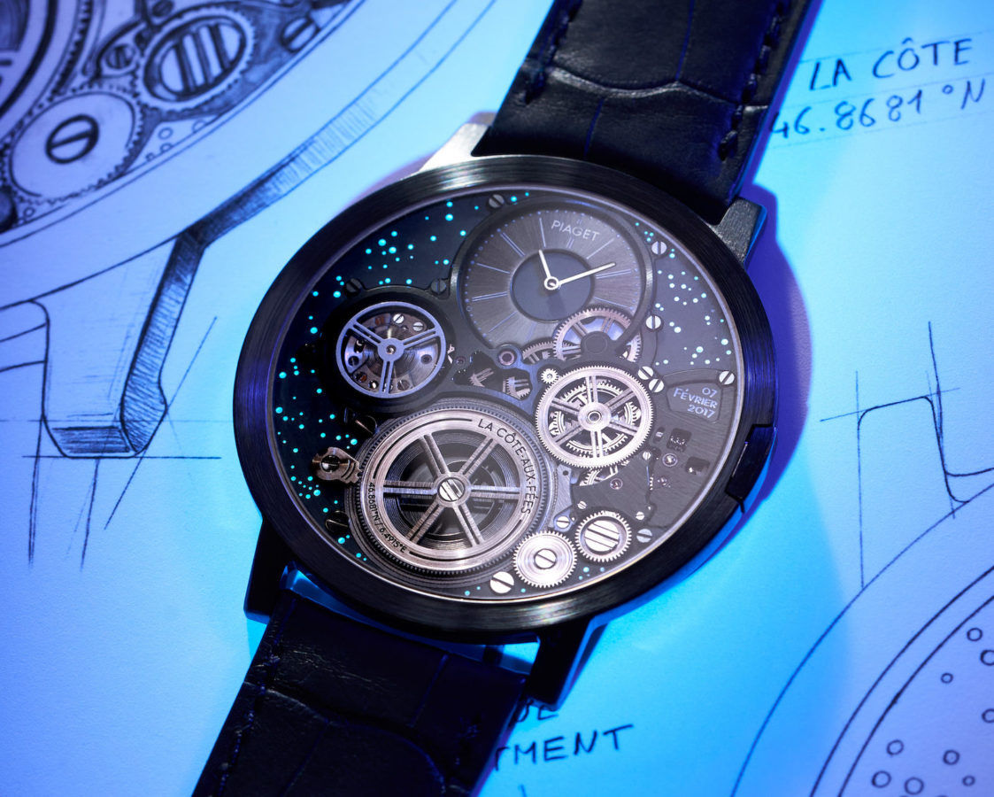 Watches & Wonders 2022: Piaget’s New Watches Boast the Best of Watchmaking and Fine Jewellery
