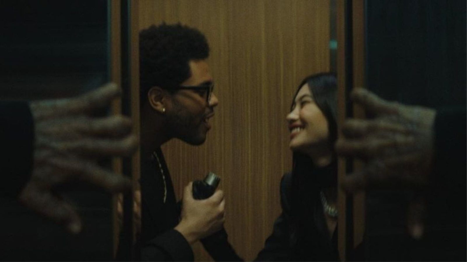‘Squid Game’ Star HoYeon Jung to Make Music Video Debut With The Weeknd