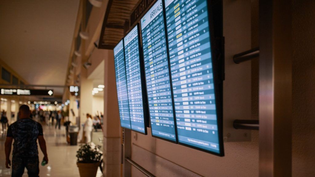 South Korea to Increase Number of Weekly International Flights Starting May