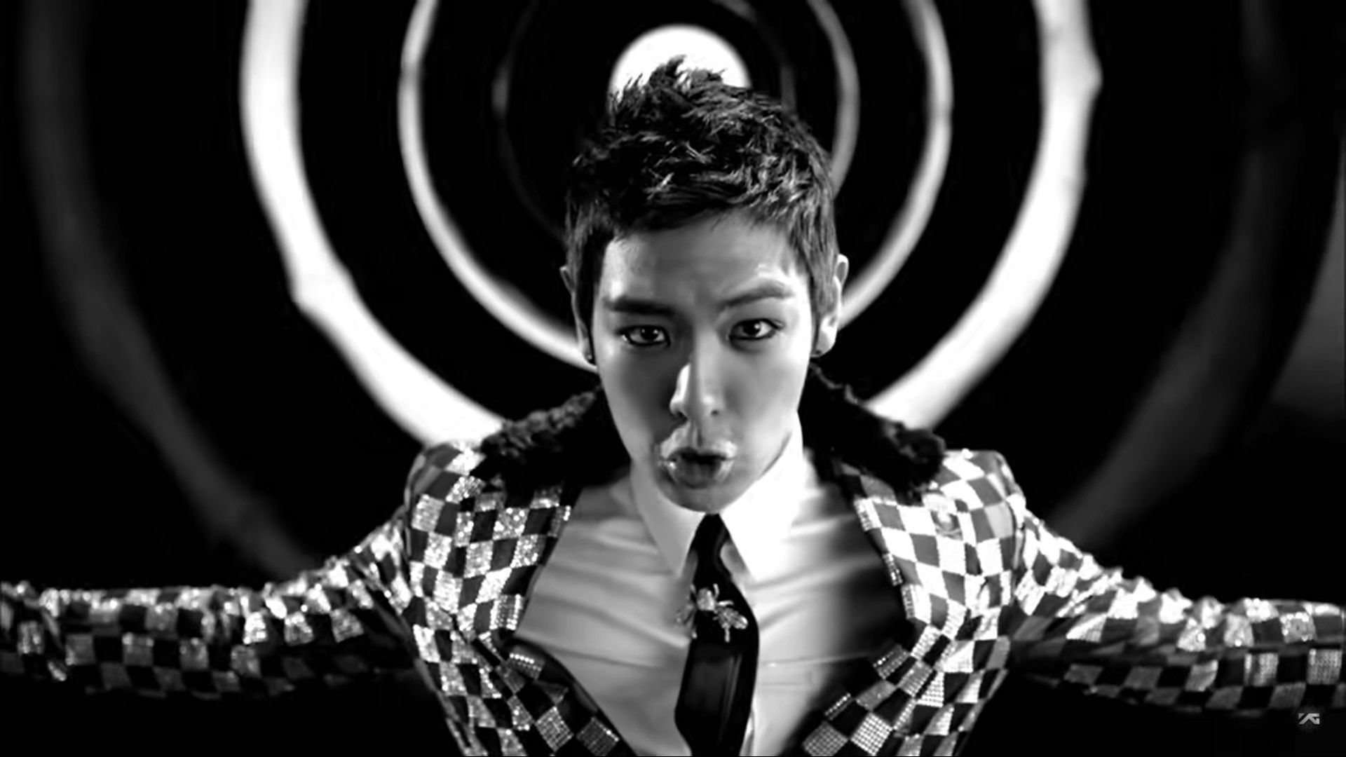 The Most Stunning, Expensive Looks by Former BIGBANG Rapper T.O.P