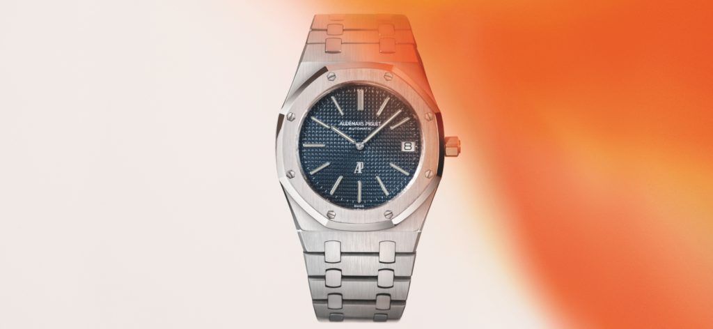 Audemars Piguet: 50 Years a Rebel