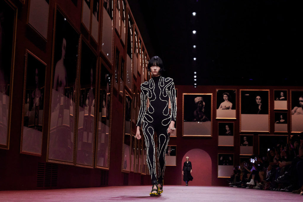 Dior Will Host Its First Ever Runway Show in South Korea This April