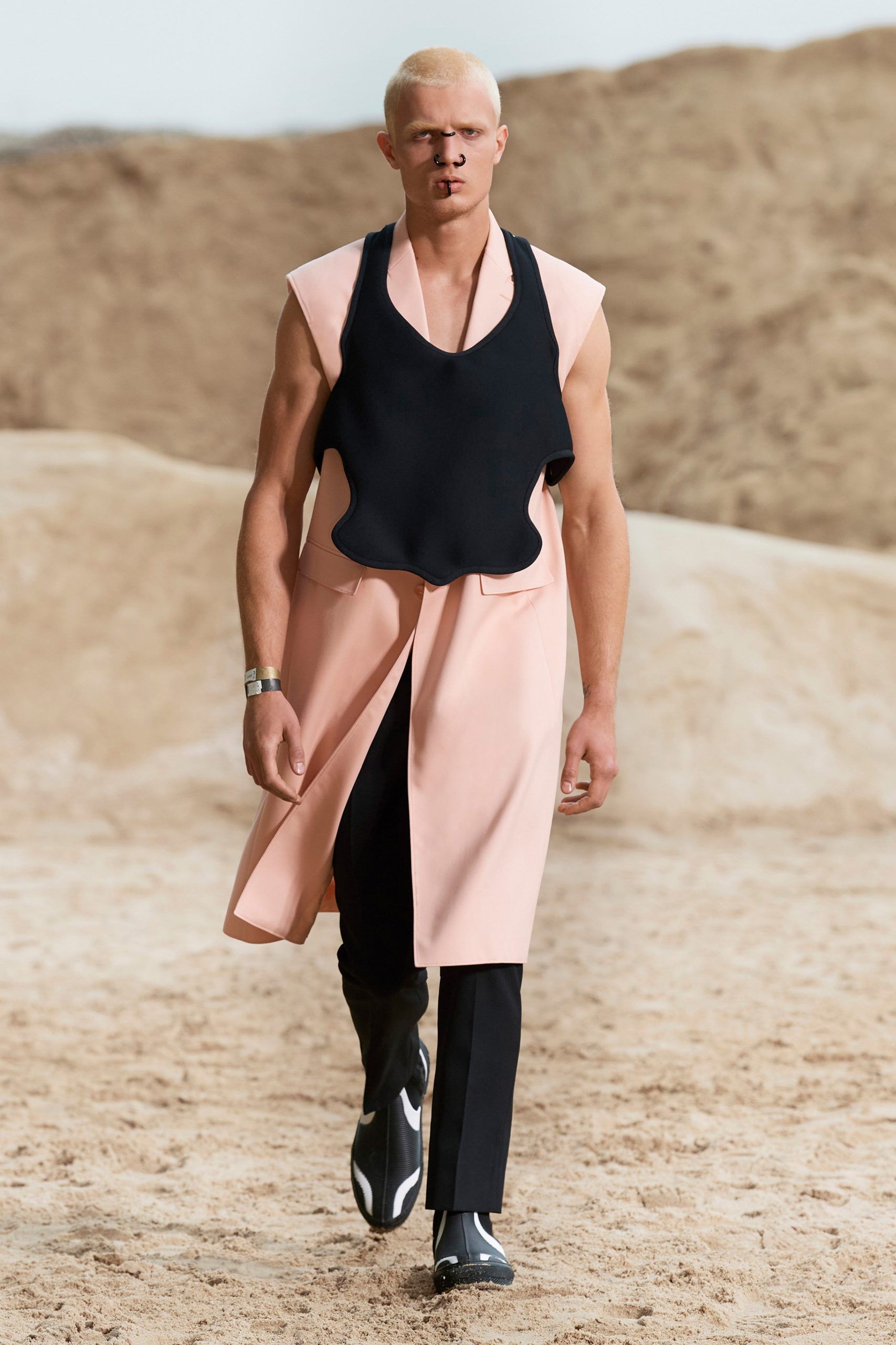 Menswear trends