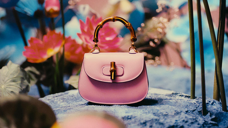These iconic Gucci bags are on every fashion girl's wish list
