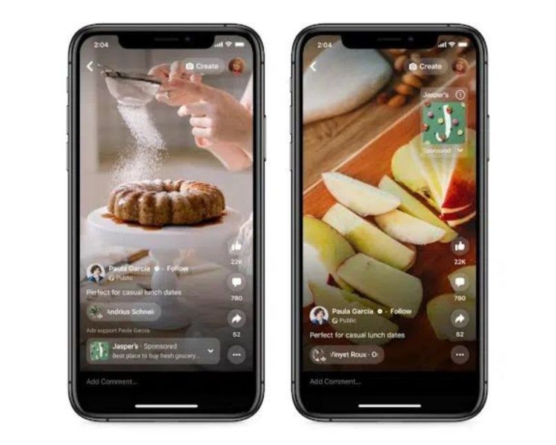 Here Are all the Updates Introduced on Facebook in 2022