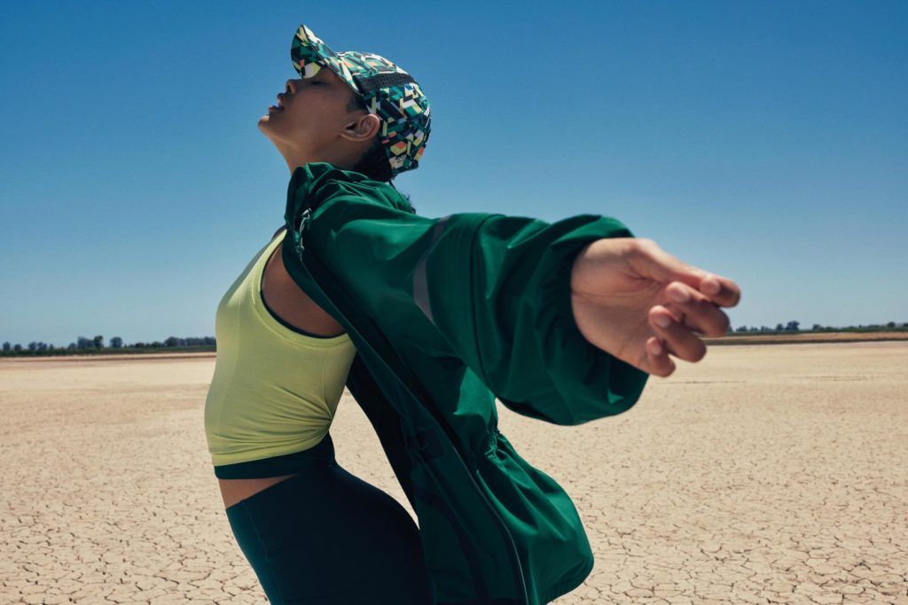 Our Favourite Workout Gear to Celebrate Gyms Reopening Next Week