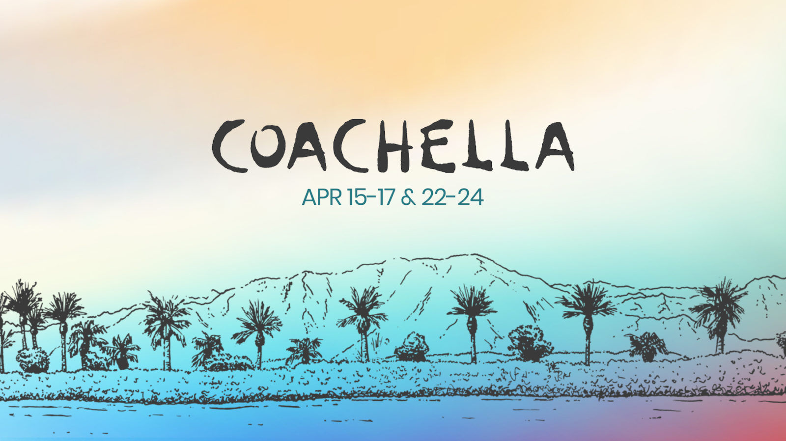 How to Watch and Experience the Best of Coachella 2022 Online