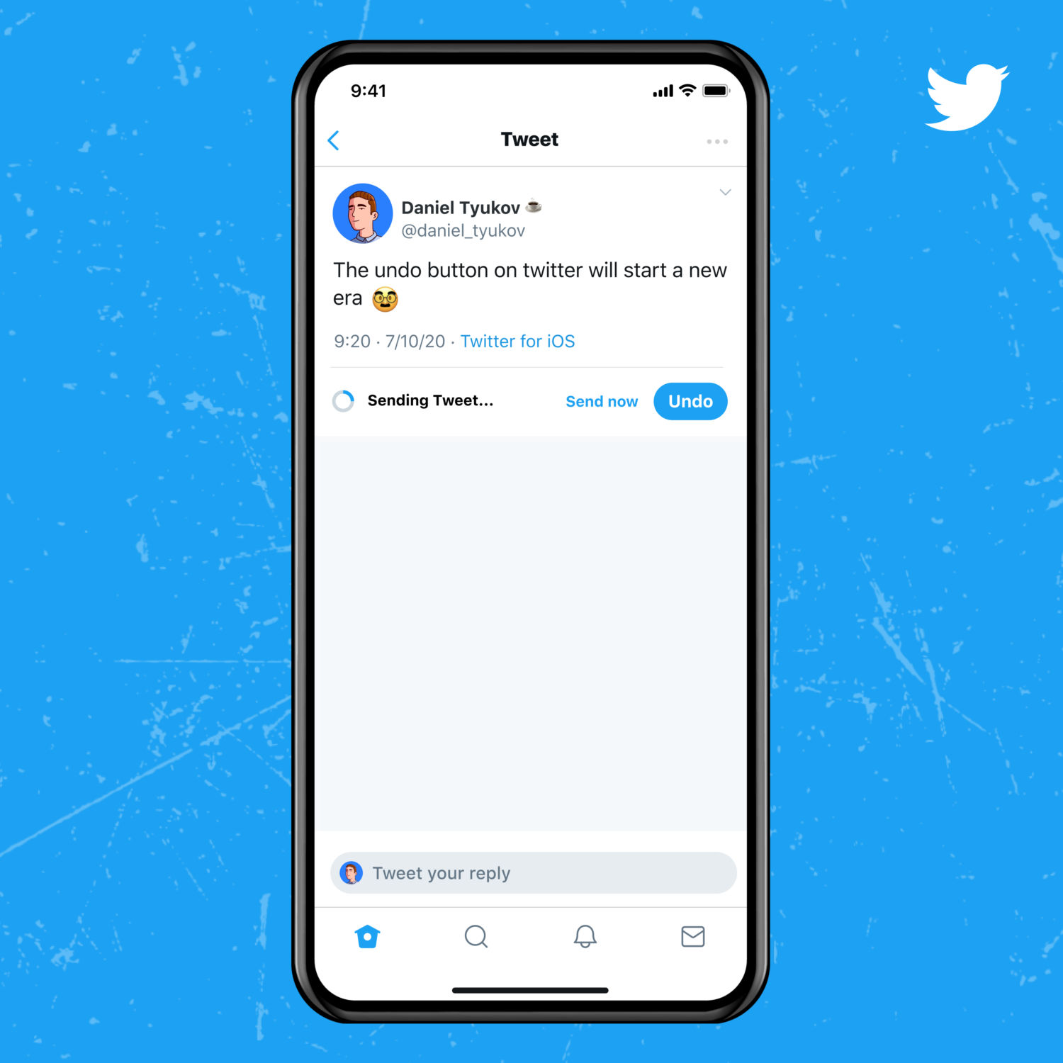 Twitter Blue