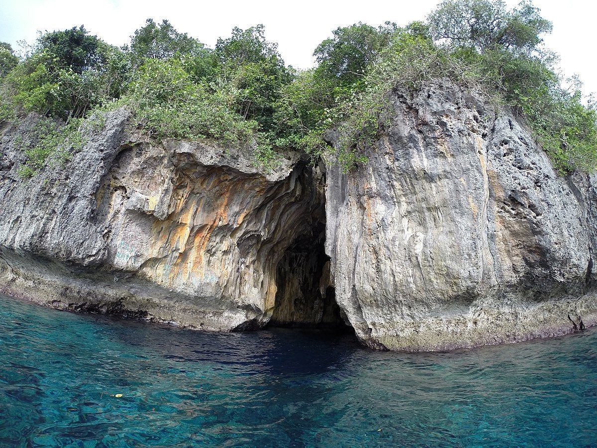 Kapas Islands