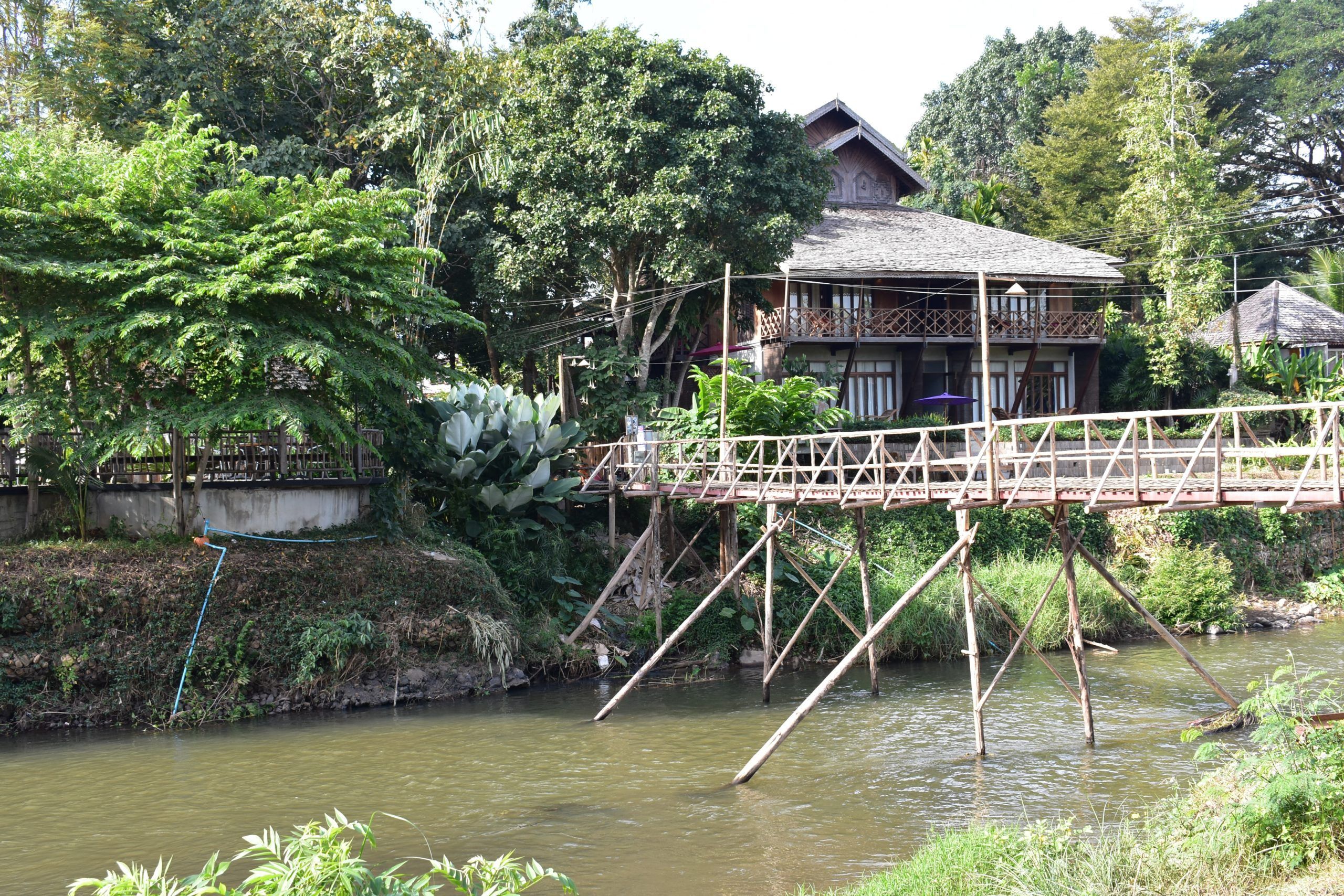 Mae Hong Son