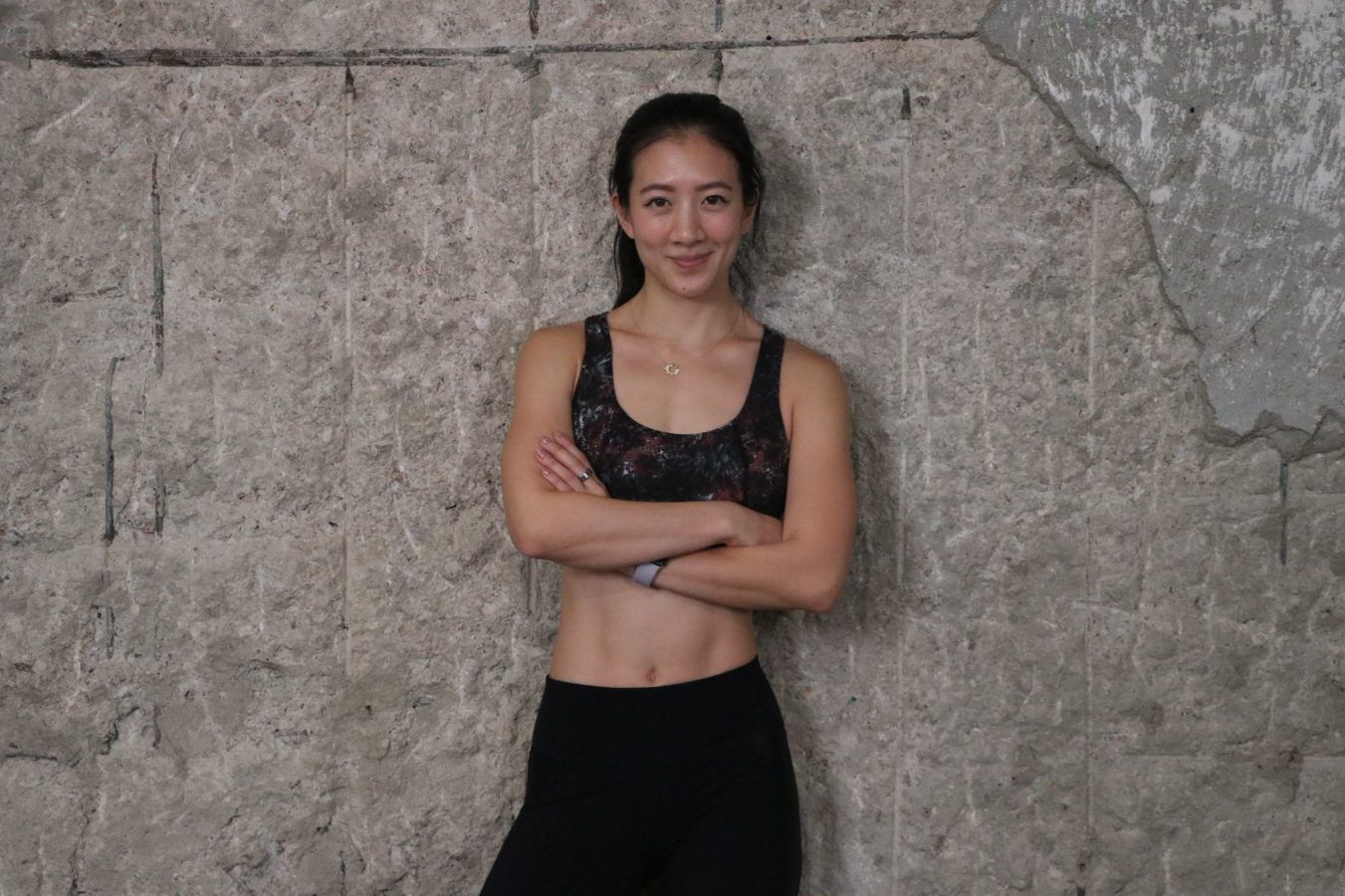 Getting Back to the Gym with Re/Nation’s Jess Shih