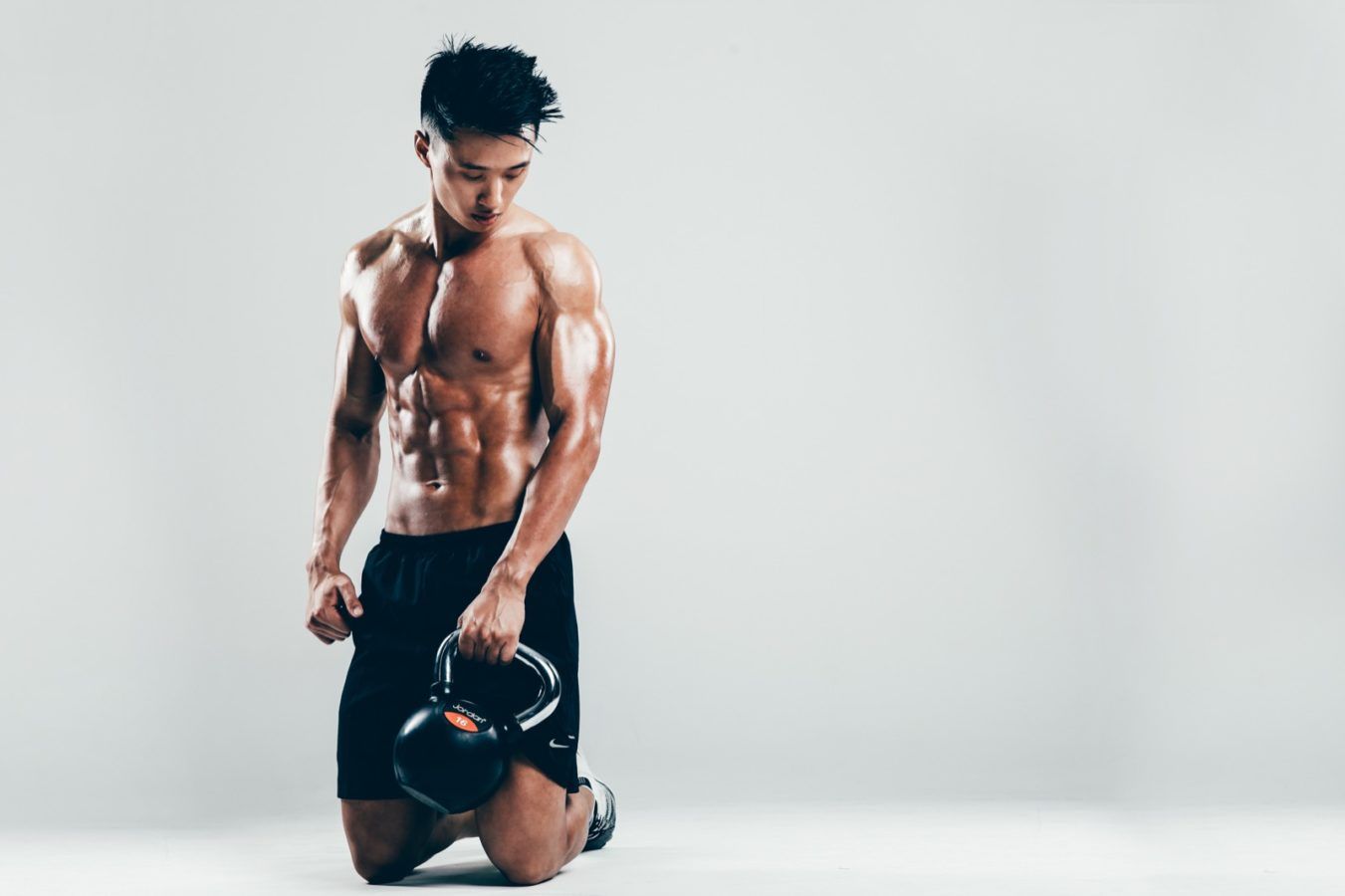 Getting Back to the Gym with Personal Trainer Dan Yeung