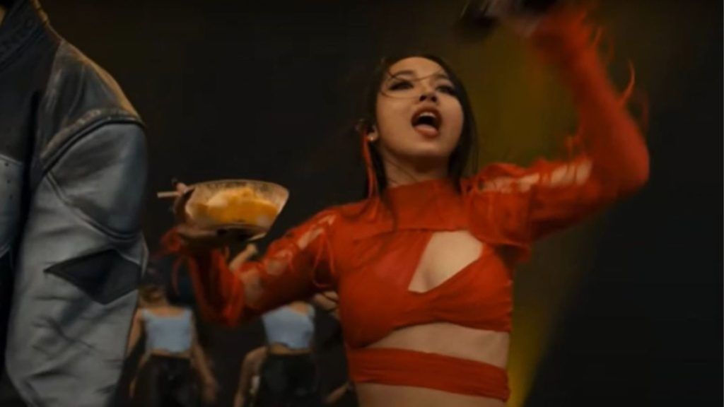 After Coachella Viral Moment, Thai Government May Push Mango Sticky Rice for UNESCO Listing